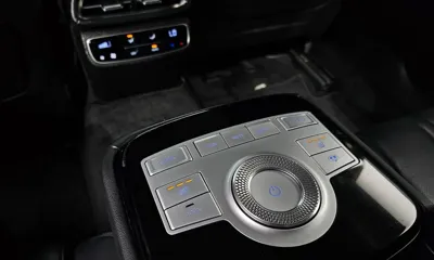 Genesis G80 2022, 175798 км, за 16404.1 USD - фото 20