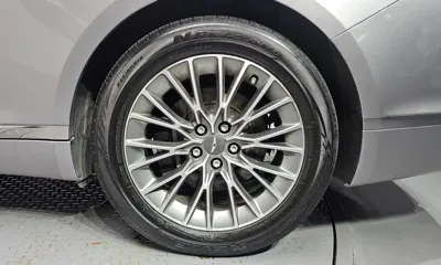 Genesis G80 2022, 175798 км, за 16404.1 USD - фото 21