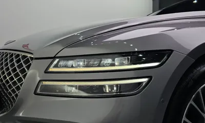 Genesis G80 2022, 175798 км, за 16404.1 USD - фото 22