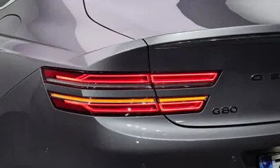 Genesis G80 2022, 175798 км, за 16404.1 USD - фото 23