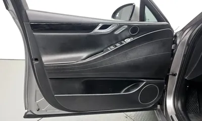 Genesis G80 2022, 175798 км, за 16404.1 USD - фото 24