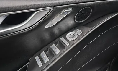 Genesis G80 2022, 175798 км, за 16404.1 USD - фото 30