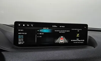 Genesis G80 2022, 175798 км, за 16404.1 USD - фото 32