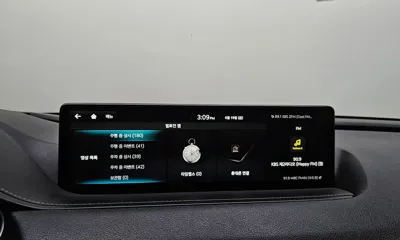 Genesis G80 2022, 175798 км, за 16404.1 USD - фото 33