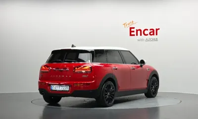 MINI Clubman 2023, 44489 км, за 18461.93 USD
