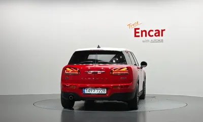MINI Clubman 2023, 44489 км, за 18461.93 USD