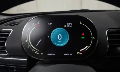MINI Clubman 2023, 44489 км, за 18461.93 USD - фото 8