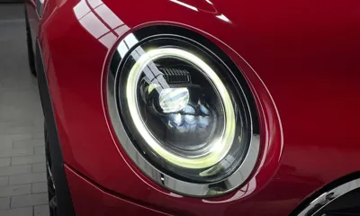 MINI Clubman 2023, 44489 км, за 18461.93 USD - фото 22