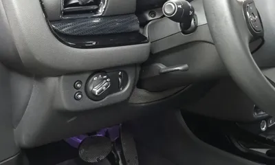 MINI Clubman 2023, 44489 км, за 18461.93 USD - фото 26