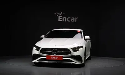 Mercedes-Benz CLS-Class 2023, 45091 км, за 36694.24 USD