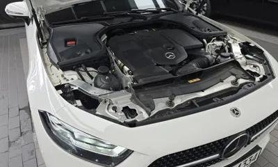 Mercedes-Benz CLS-Class 2023, 45091 км, за 36694.24 USD - фото 6