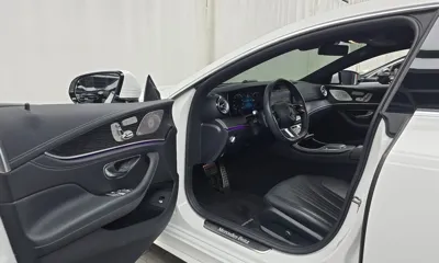 Mercedes-Benz CLS-Class 2023, 45091 км, за 36694.24 USD - фото 10