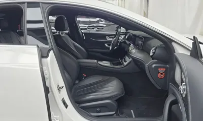 Mercedes-Benz CLS-Class 2023, 45091 км, за 36694.24 USD - фото 11