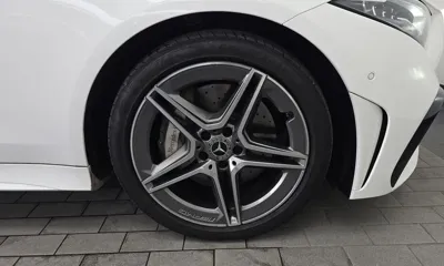 Mercedes-Benz CLS-Class 2023, 45091 км, за 36694.24 USD - фото 21