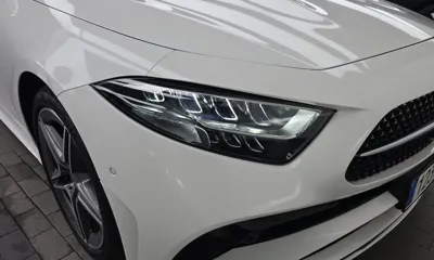 Mercedes-Benz CLS-Class 2023, 45091 км, за 36694.24 USD - фото 22