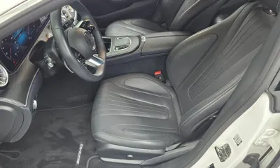Mercedes-Benz CLS-Class 2023, 45091 км, за 36694.24 USD - фото 26