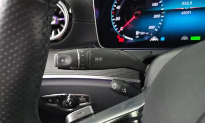 Mercedes-Benz CLS-Class 2023, 45091 км, за 36694.24 USD - фото 27