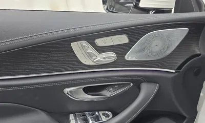 Mercedes-Benz CLS-Class 2023, 45091 км, за 36694.24 USD - фото 28