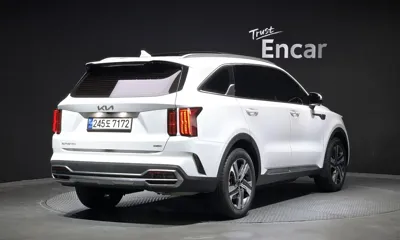 Kia Sorento 2023, 52152 км, за 21655.51 USD