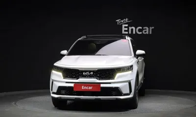 Kia Sorento 2023, 52152 км, за 21655.51 USD