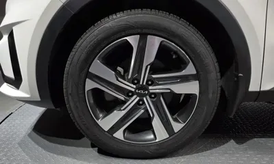 Kia Sorento 2023, 52152 км, за 21655.51 USD