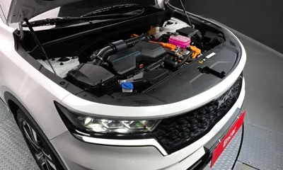 Kia Sorento 2023, 52152 км, за 21655.51 USD - фото 6