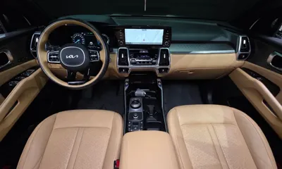 Kia Sorento 2023, 52152 км, за 21655.51 USD - фото 7