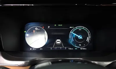Kia Sorento 2023, 52152 км, за 21655.51 USD - фото 8