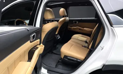Kia Sorento 2023, 52152 км, за 21655.51 USD - фото 12