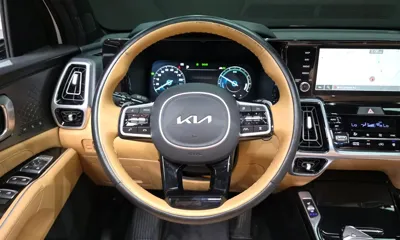 Kia Sorento 2023, 52152 км, за 21655.51 USD - фото 13