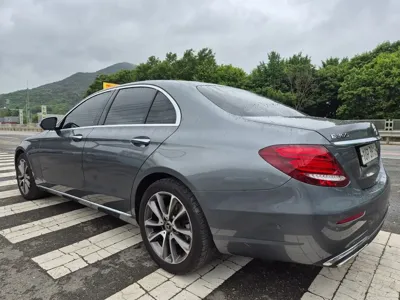 Mercedes-Benz E-Class 2019, 120598 км, за 14691.54 USD - фото 6