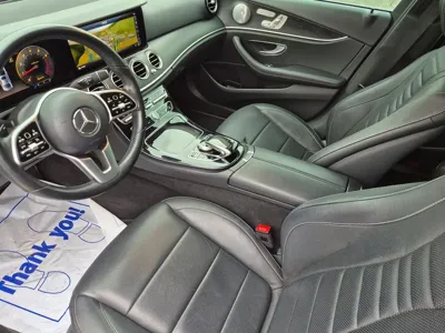 Mercedes-Benz E-Class 2019, 120598 км, за 14691.54 USD - фото 9