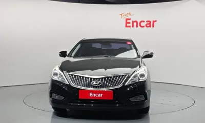 Hyundai Grandeur 2014, 62371 км, за 5550.05 USD