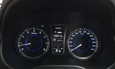 Hyundai Grandeur 2014, 62371 км, за 5513.98 USD - фото 8