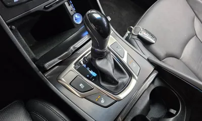 Hyundai Grandeur 2014, 62371 км, за 5513.98 USD - фото 9