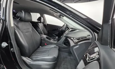 Hyundai Grandeur 2014, 62371 км, за 5513.98 USD - фото 10