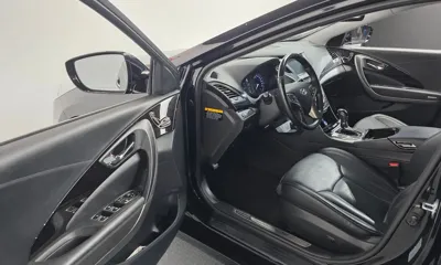 Hyundai Grandeur 2014, 62371 км, за 5513.98 USD - фото 11