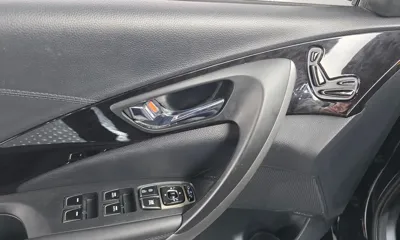 Hyundai Grandeur 2014, 62371 км, за 5513.98 USD - фото 12