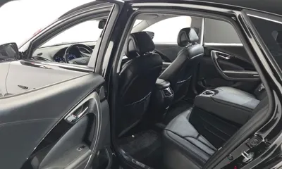 Hyundai Grandeur 2014, 62371 км, за 5513.98 USD - фото 17