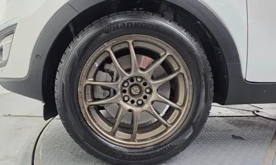 Kia Sportage 2014, 120654 км, за 5244.85 USD