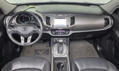 Kia Sportage 2014, 120654 км, за 5244.85 USD - фото 7