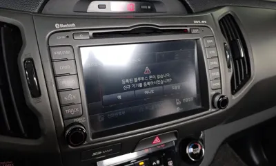 Kia Sportage 2014, 120654 км, за 5244.85 USD - фото 16