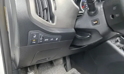 Kia Sportage 2014, 120654 км, за 5244.85 USD - фото 17