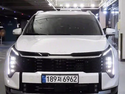 Kia Sportage 2025, 13124 км, за 21612.29 USD