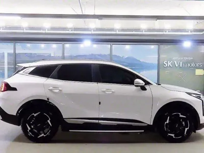 Kia Sportage 2025, 13124 км, за 21612.29 USD