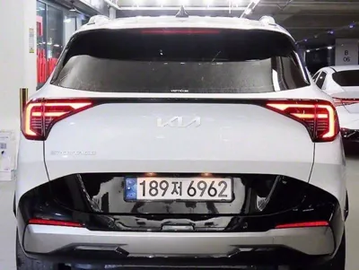 Kia Sportage 2025, 13124 км, за 21612.29 USD
