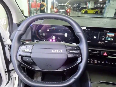 Kia Sportage 2025, 13124 км, за 21612.29 USD - фото 8