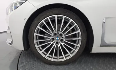 BMW 7-Series 2022, 81605 км, за 37022.45 USD