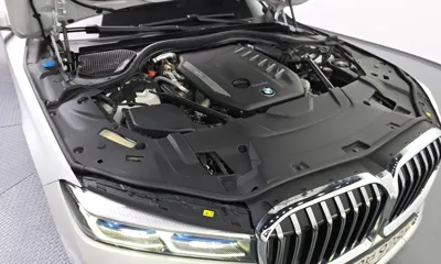 BMW 7-Series 2022, 81605 км, за 37022.45 USD - фото 6