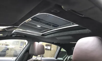 BMW 7-Series 2022, 81605 км, за 37022.45 USD - фото 19